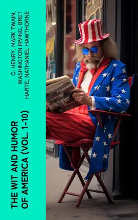 Read: The Wit and Book Humor of America (Vol. 1-10)