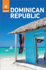 Rough Guides Dominican Republic: Travel Guide eBook