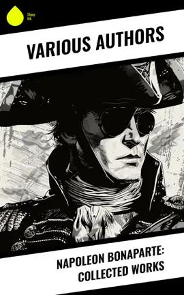 Read: Napoleon Book Bonaparte: Collected Works
