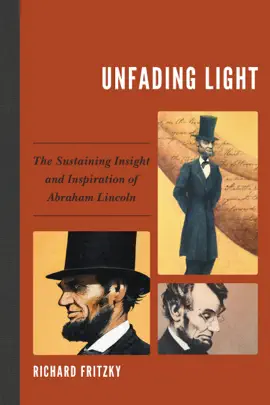 Read: Unfading Book Light
