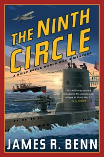 The Ninth Circle by James R. Benn