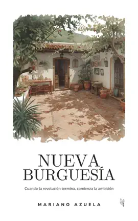 Read: Book Nueva burguesía