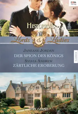 Read: Historical Lords & Ladies Book Band 44