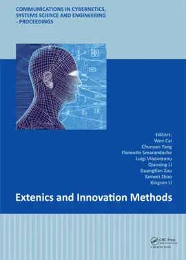 Read: Book Extenics and Innovation Methods