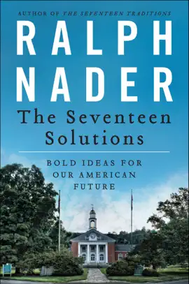 Read: The Book Seventeen Solutions