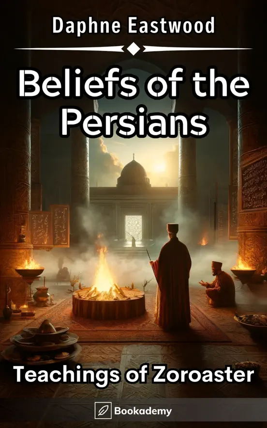Beliefs of the Persians