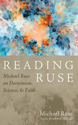 Read: Reading Book Ruse