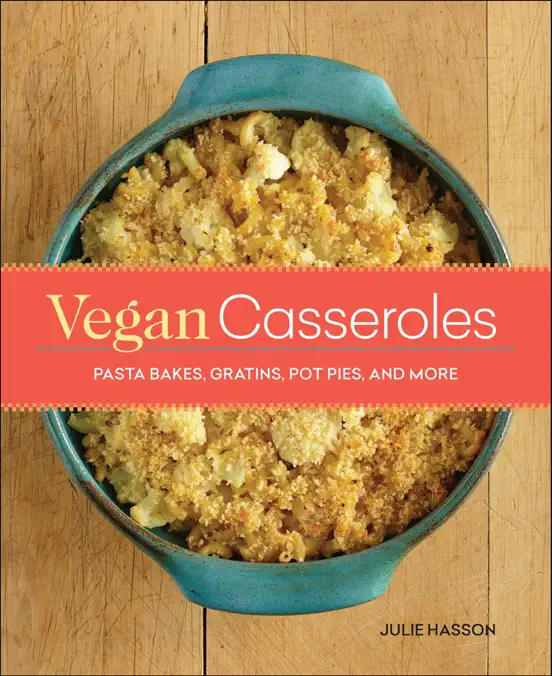 Vegan Casseroles