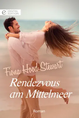 Read: Book Rendezvous am Mittelmeer