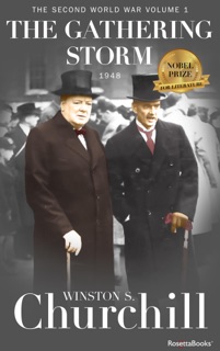 The Gathering Storm by Winston S. Churchill