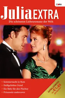 Read: Julia Book Extra Band 323