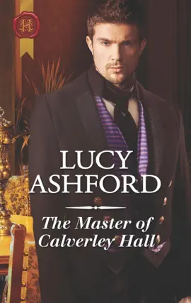 Read: The Book Master of Calverley Hall