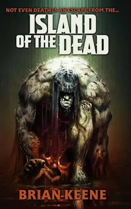 Read: Island of the Dead Book