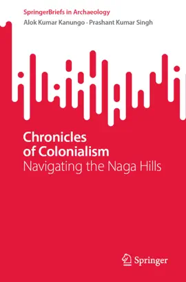 Read: Chronicles of Book Colonialism