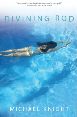 Read: Divining Rod Book