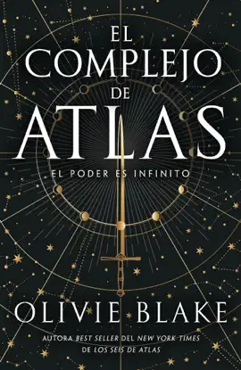 Read: El complejo de Atlas Book