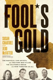 Fool's Gold - Susan Crabtree, Jedd McFatter & Peter Schweizer