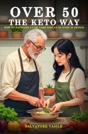 OVER 50 - THE KETO WAY