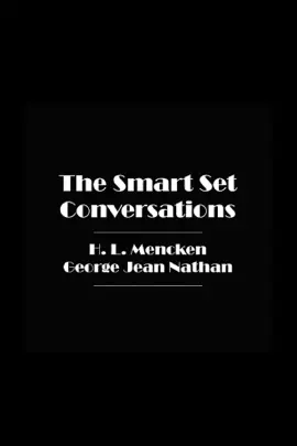 Read: THE Book SMART SET CONVERSATIONS