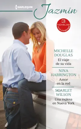 Read: El viaje Book de su vida - Amor en la red - Una inglesa en nueva york