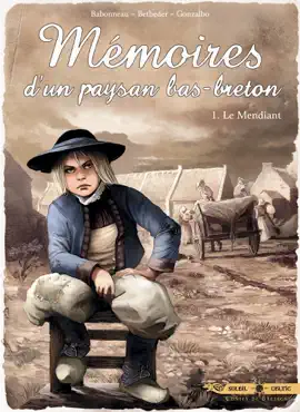 Read: Mémoires Book d'un paysan Bas-Breton T01 - Le Mendiant