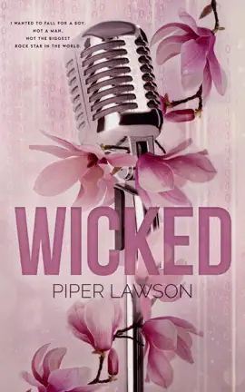 Wicked: A Rockstar Romance Series