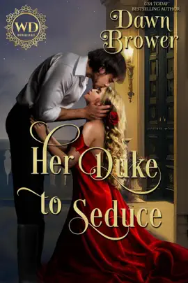Read: Her Duke to Seduce Book
