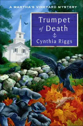 Read: Trumpet of Death Book