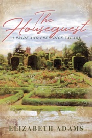 The Houseguest - Elizabeth Adams