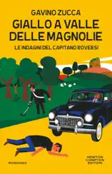 Giallo a Valle delle Magnolie