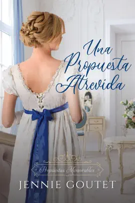 Una Propuesta Atrevida