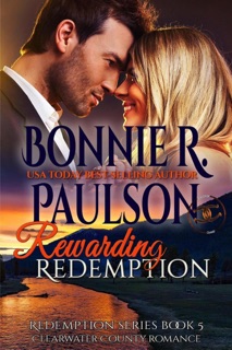 Rewarding Redemption by Bonnie R. Paulson