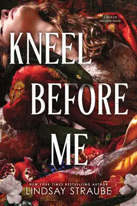 Kneel Before Me