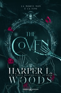 The Coven - Edizione italiana (Coven of Bones Vol. 1) by Harper L. Woods