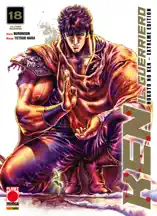 Ken il Guerriero – Hokuto no Ken Extreme Edition 18