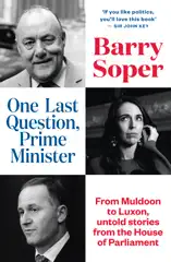 One Last Question, Prime Minister