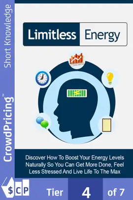 Read: Limitless Book Energy