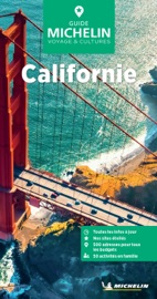 Guide Vert Californie epub - Various Authors