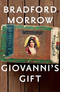 Giovanni's Gift by Bradford Morrow