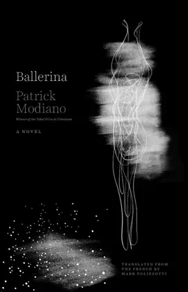 Read: Ballerina