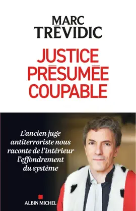 Read: Justice Book présumée coupable