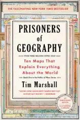 Prisoners of Geography