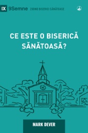 Ce este o biserică sănătoasă?