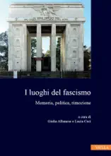 I luoghi del fascismo