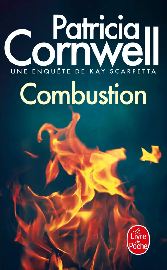 Combustion
