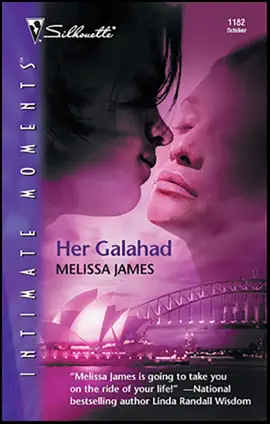 Read: Her Book Galahad