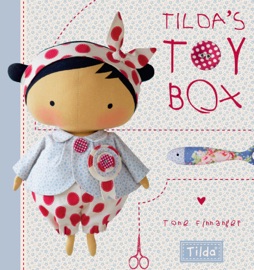 Tilda's Toy Box - Tone Finnanger