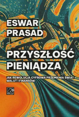 Read: Book Przyszłość Pieniądza