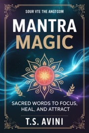 Mantra Magic - T.S. AVINI