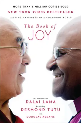Read: The Book of Joy Book